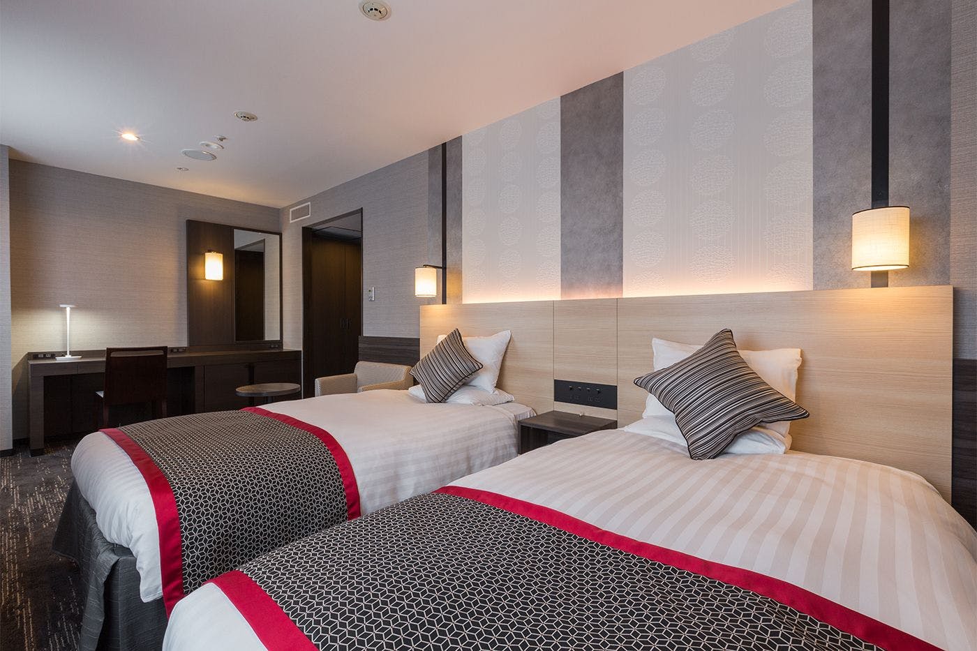 Lantai khusus wanita