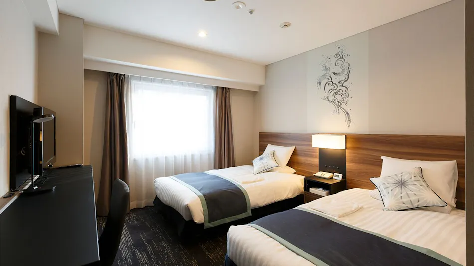 Matsue Excel Hotel Tokyu