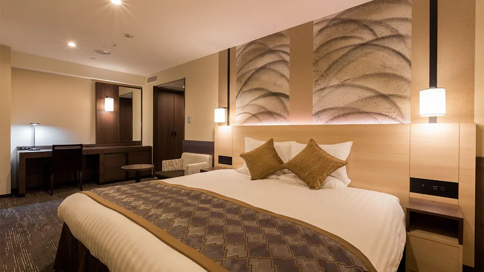 Matsue Excel Hotel Tokyu