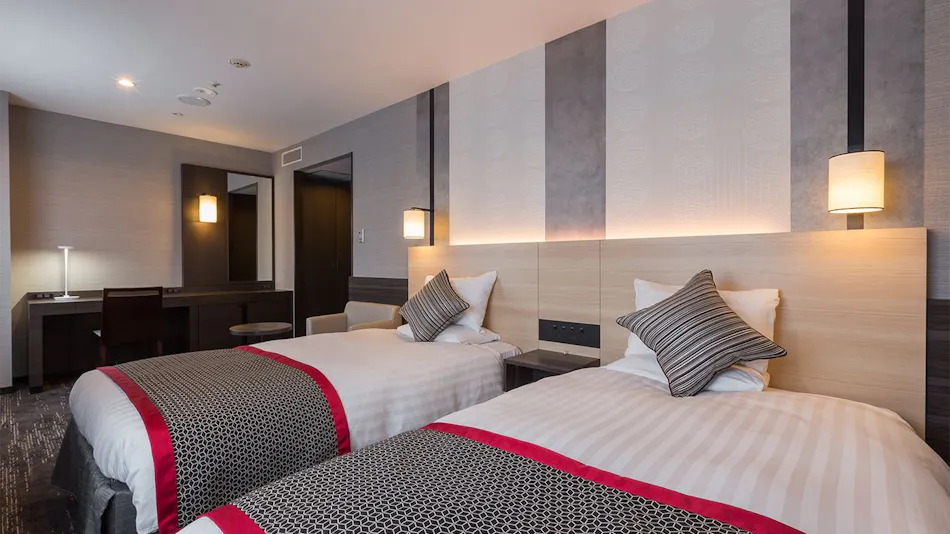 Matsue Excel Hotel Tokyu