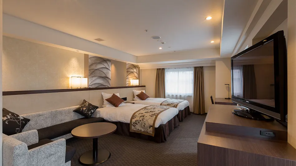 Matsue Excel Hotel Tokyu