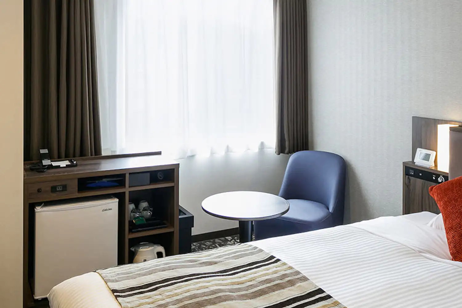 ห้องพัก