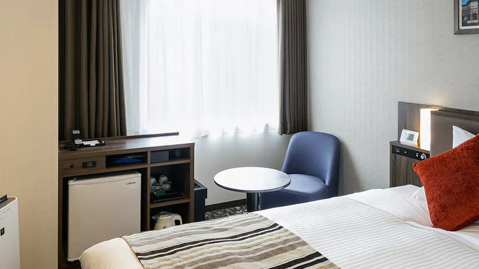 Hotel MyStays Kagoshima Tenmonkan