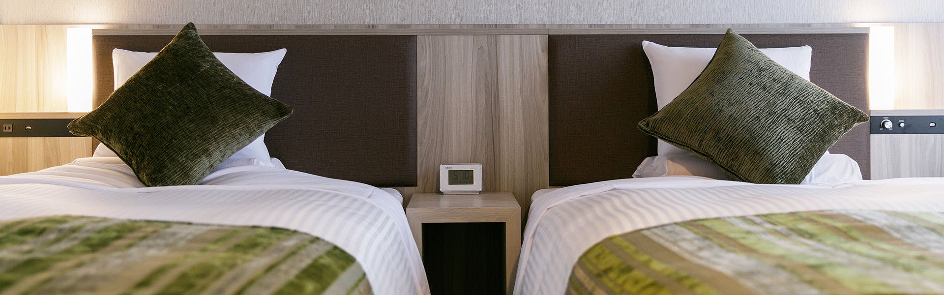 Hotel MyStays Kagoshima Tenmonkan