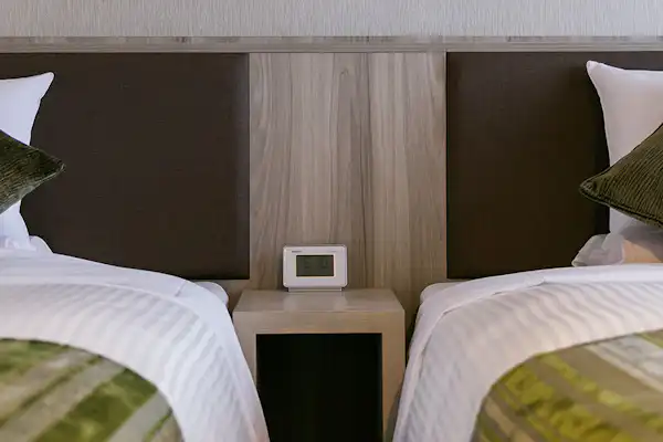 ห้องพัก