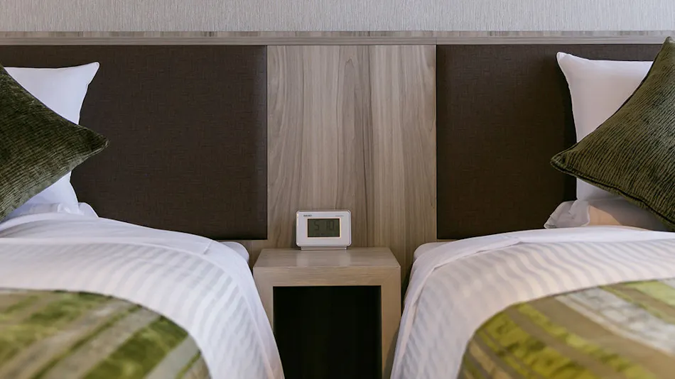 Hotel MyStays Kagoshima Tenmonkan