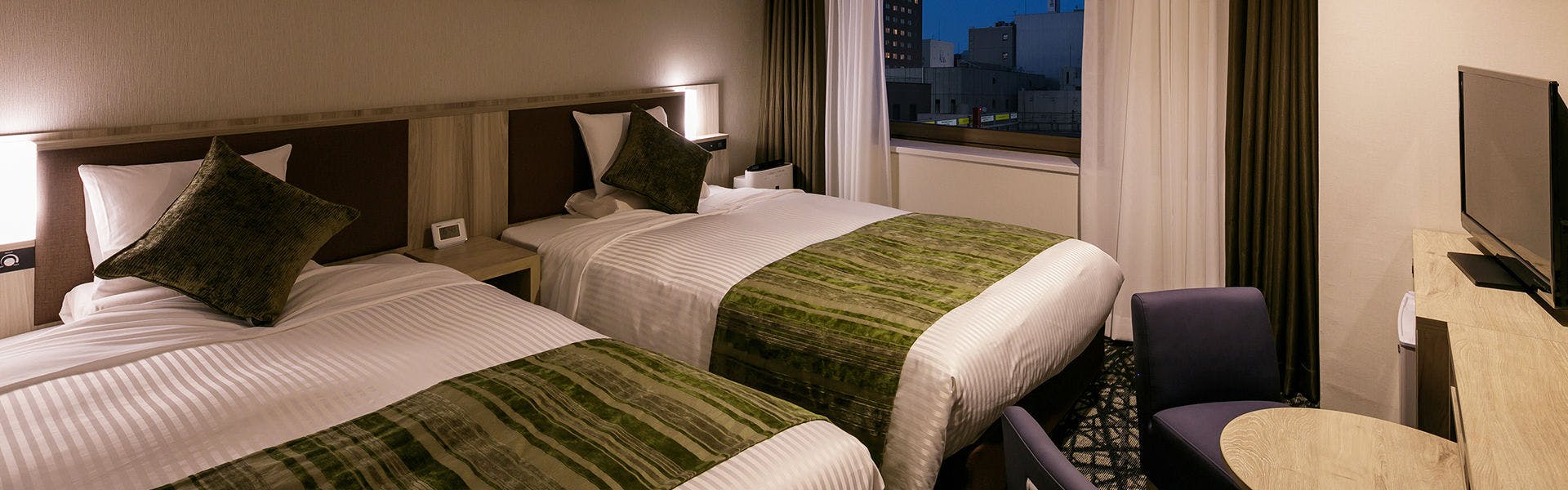 Hotel MyStays Kagoshima Tenmonkan