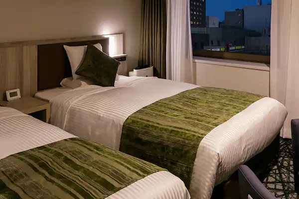 ห้องพัก