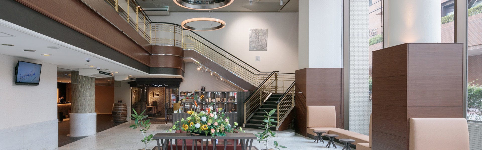 Hotel MyStays Kagoshima Tenmonkan