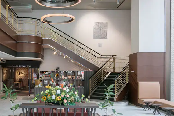 ล็อบบี้