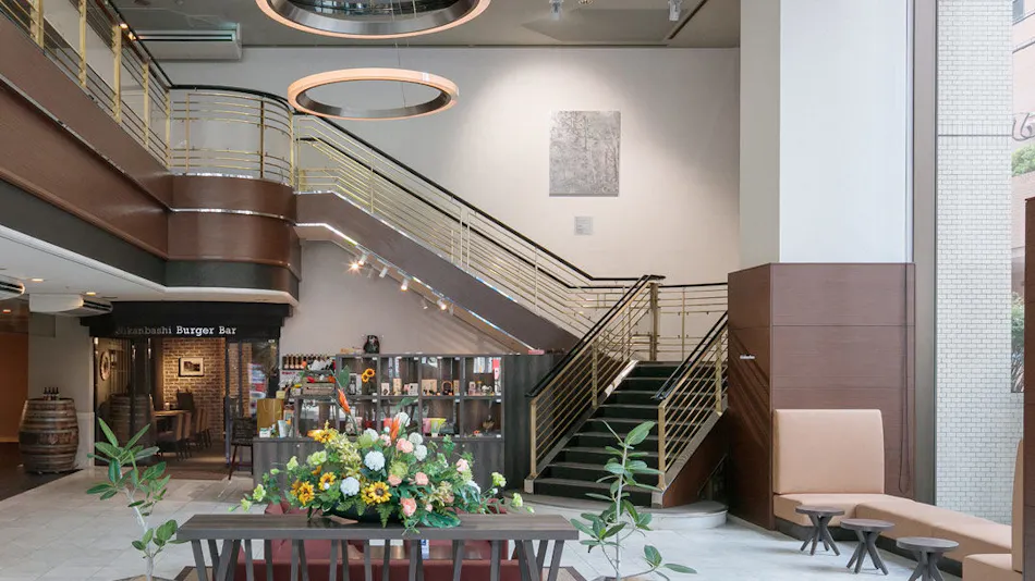 Hotel MyStays Kagoshima Tenmonkan