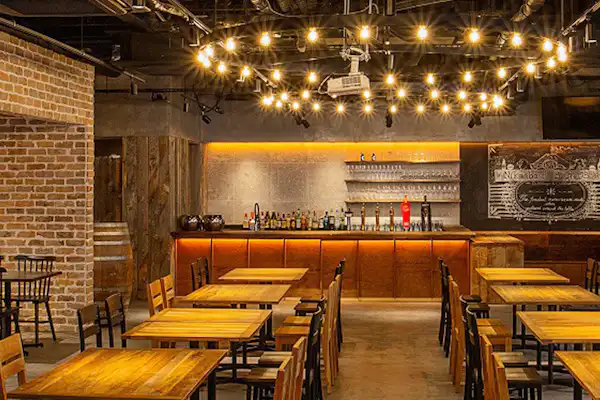 ร้านอาหาร