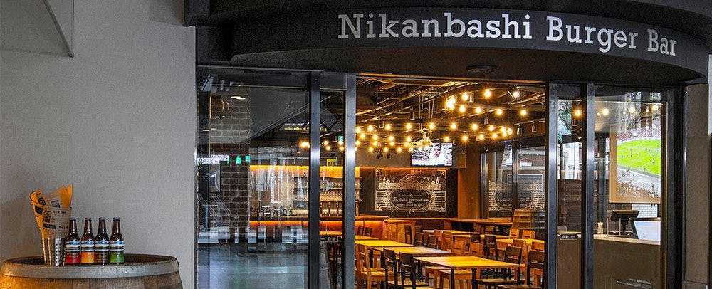 Hotel MyStays Kagoshima Tenmonkan