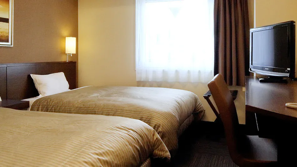 Hotel Route-Inn Nagoya Imaike Ekimae