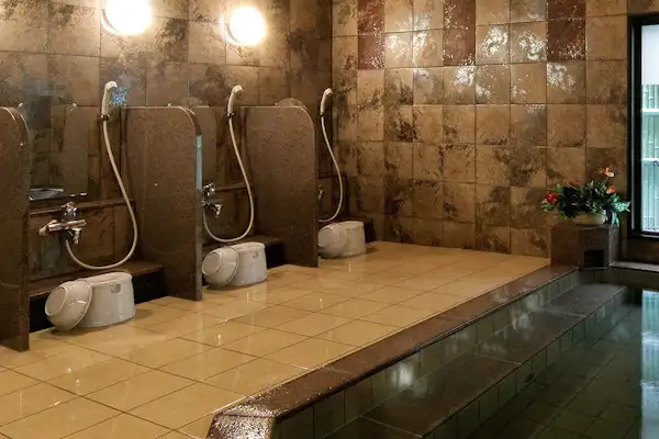 ห้องน้ำ