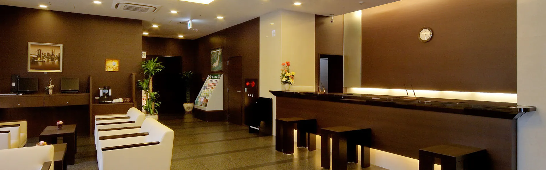 ホテルルートイン名古屋今池駅前