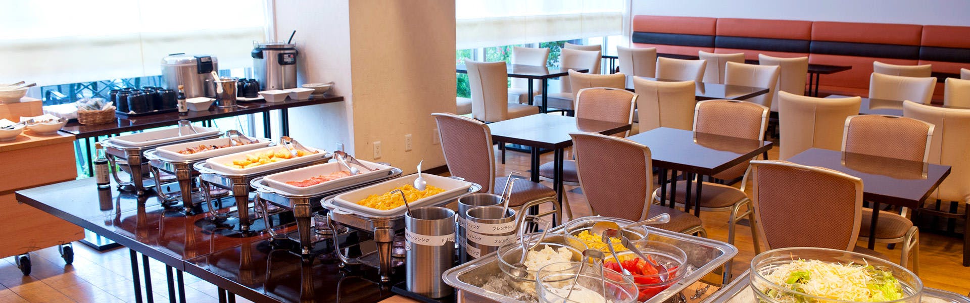 ハートンホテル東品川