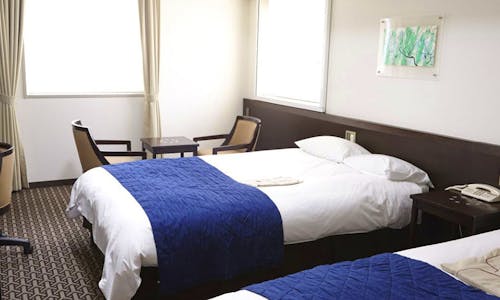 大井町のおすすめビジネスホテル 5選 宿泊予約は 一休 Com