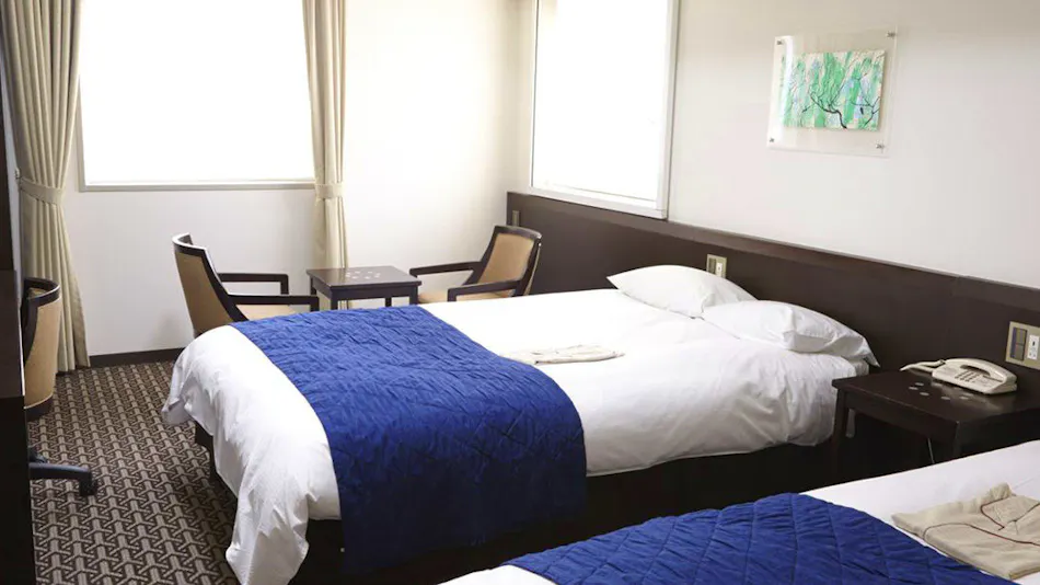 Hearton Hotel Higashi Shinagawa
