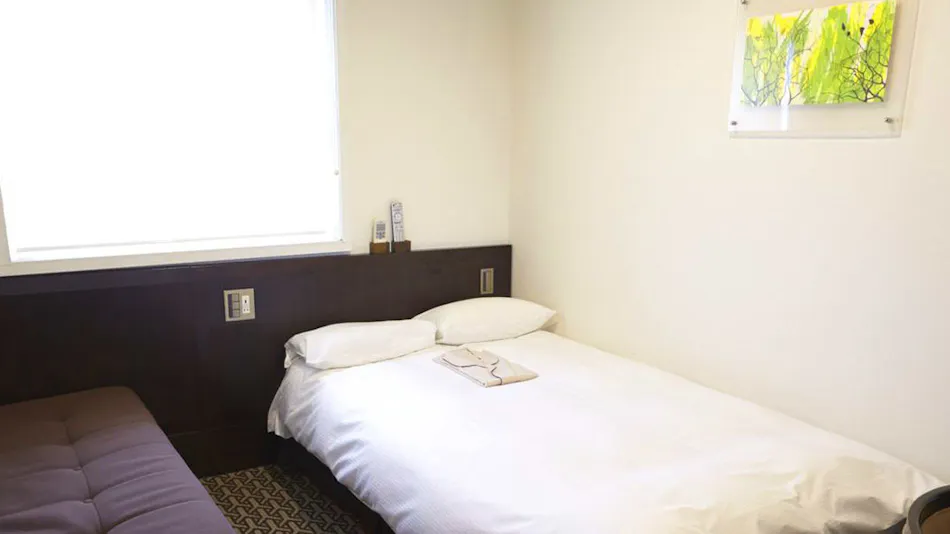 Hearton Hotel Higashi Shinagawa