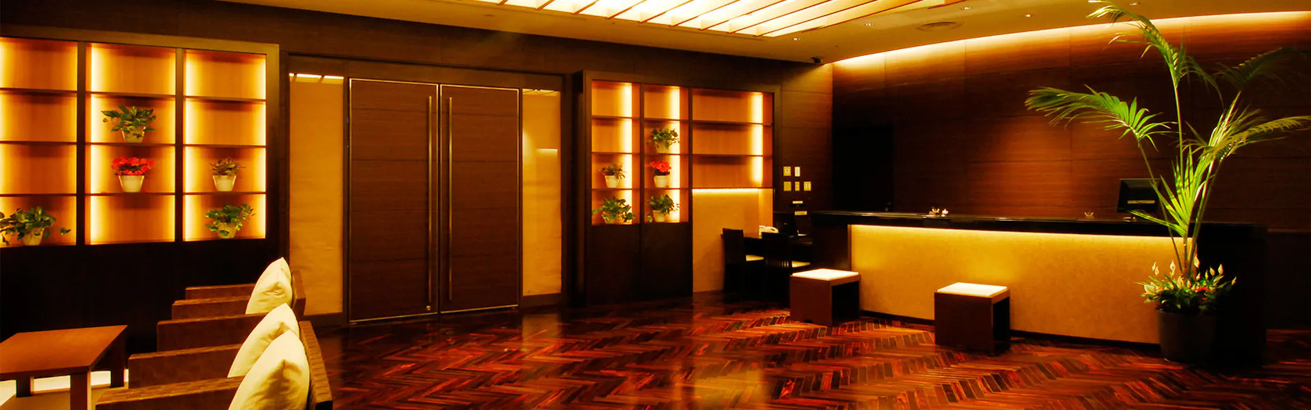 ホテル天神プレイス