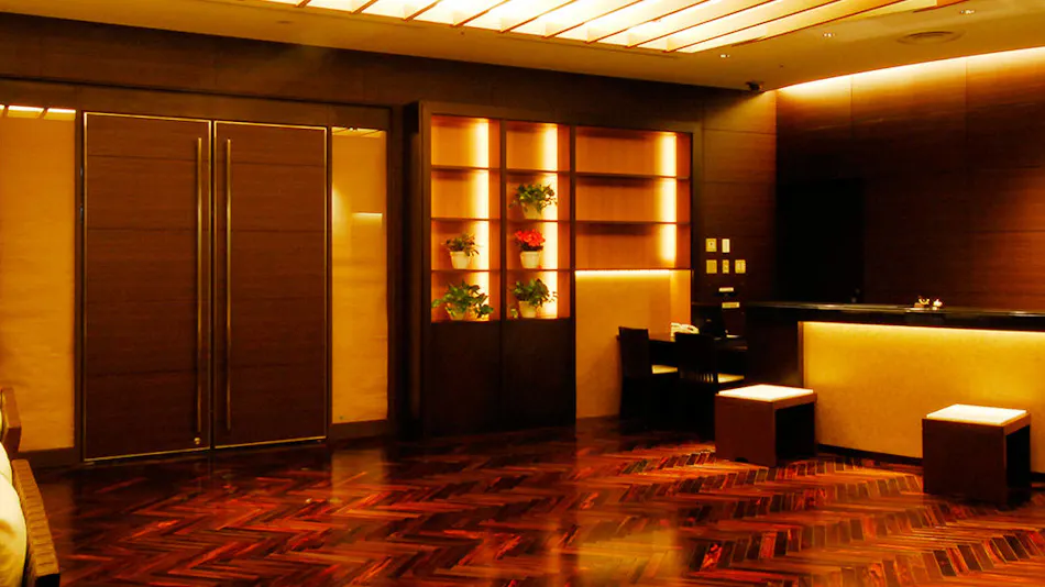Hotel Tenjin Place