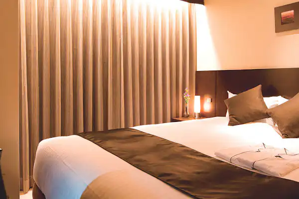 ห้องพัก