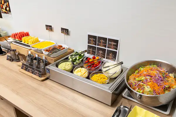 อาหารเช้า