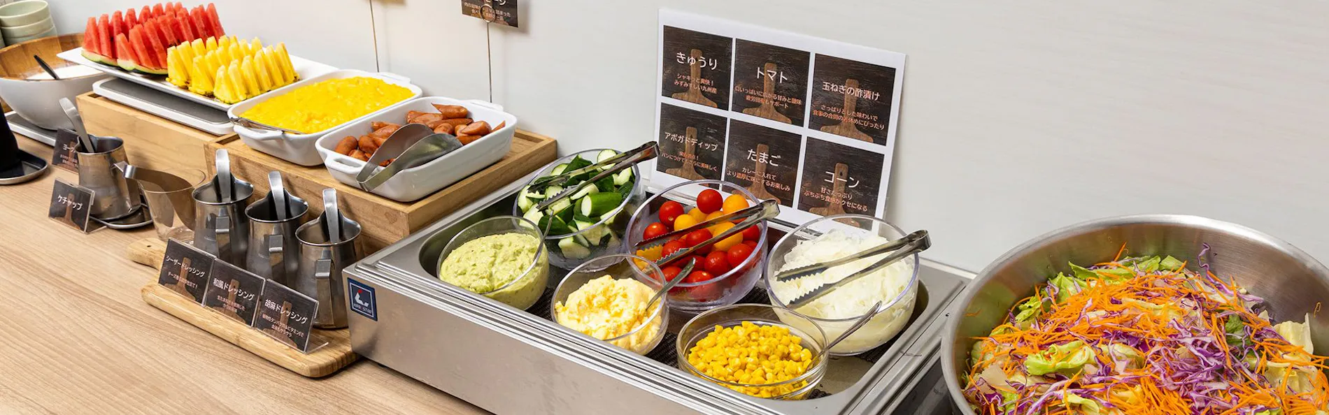 ホテル天神プレイス