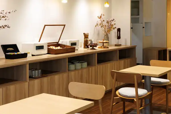 ร้านอาหาร