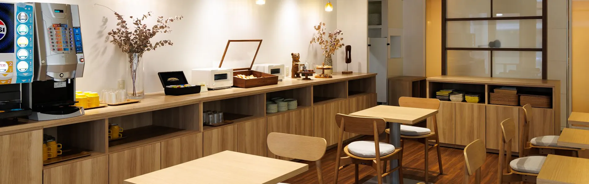 ホテル天神プレイス