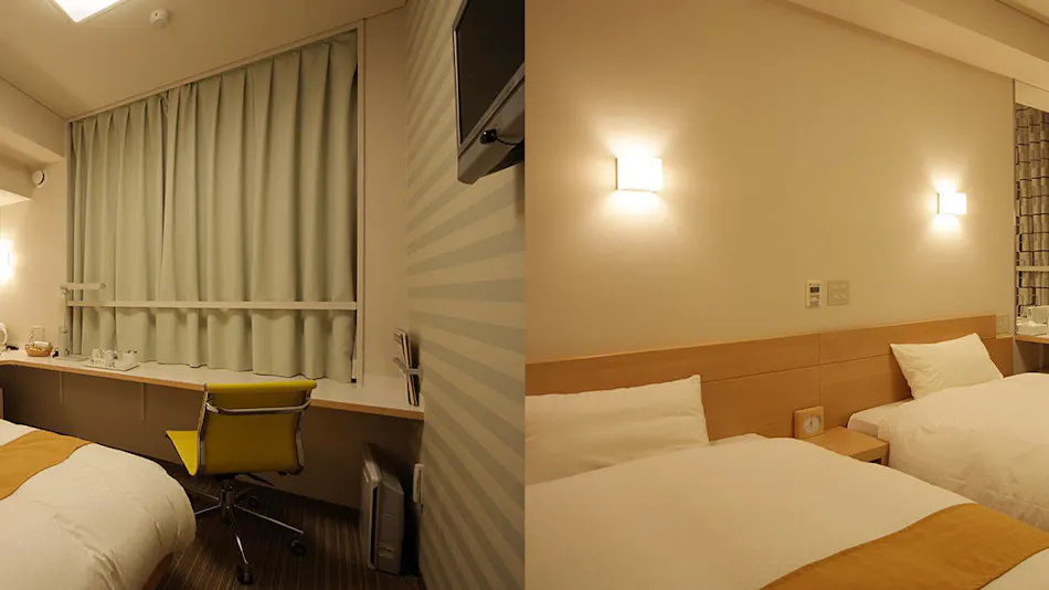 Smile Hotel Matsuyama