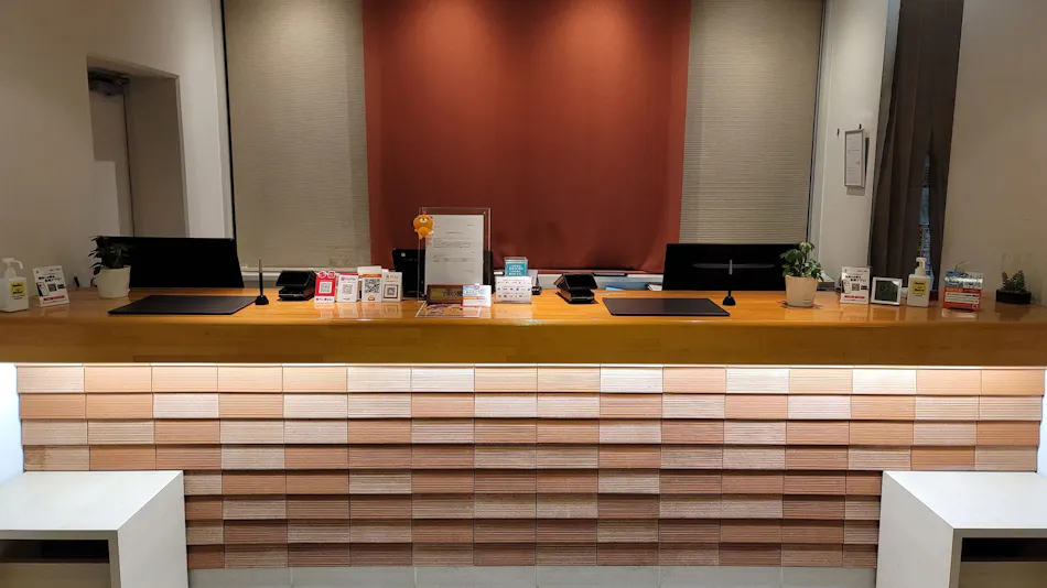 Smile Hotel Matsuyama