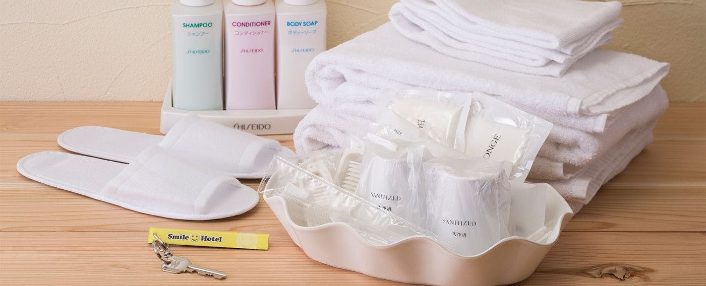 สิ่งอำนวยความสะดวก