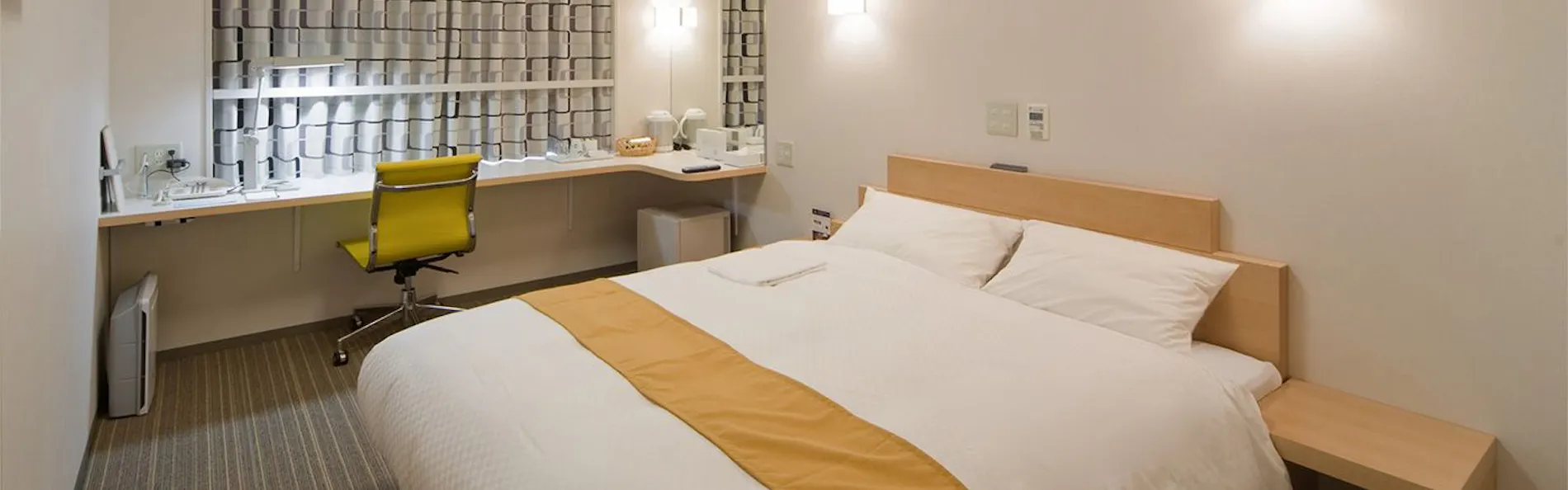 スマイルホテル松山