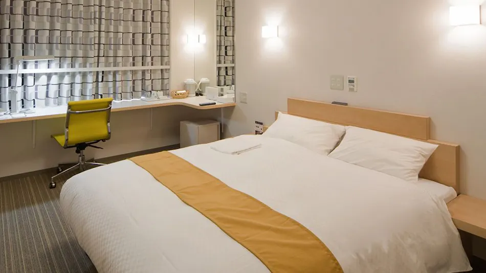 Smile Hotel Matsuyama