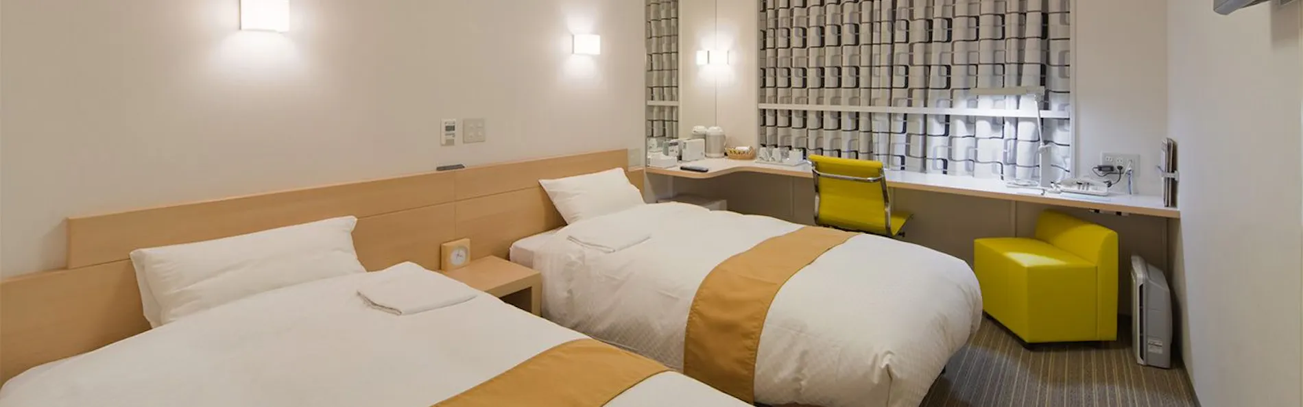 スマイルホテル松山