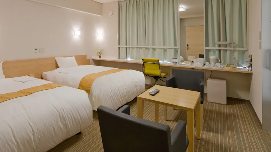 Smile Hotel Matsuyama