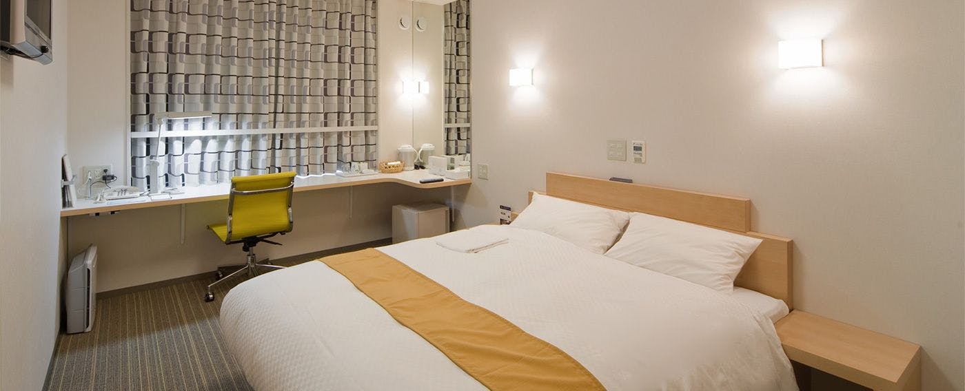 Smile Hotel Matsuyama