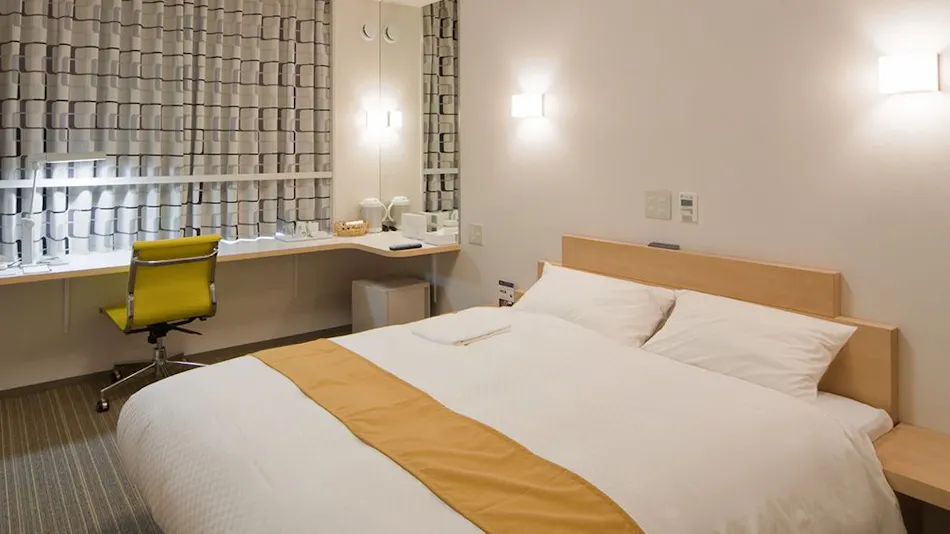 Smile Hotel Matsuyama