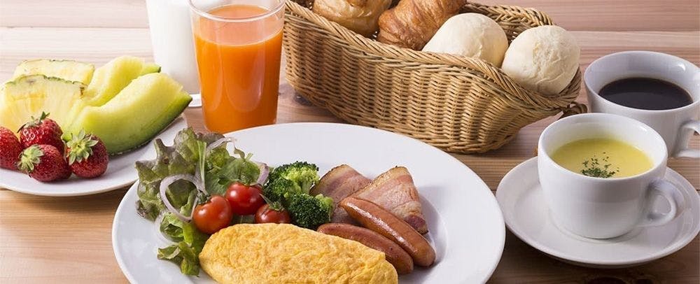 Smile Hotel Matsuyama