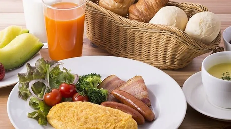 Smile Hotel Matsuyama