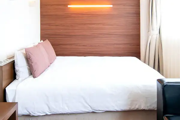 ห้องดีลักซ์