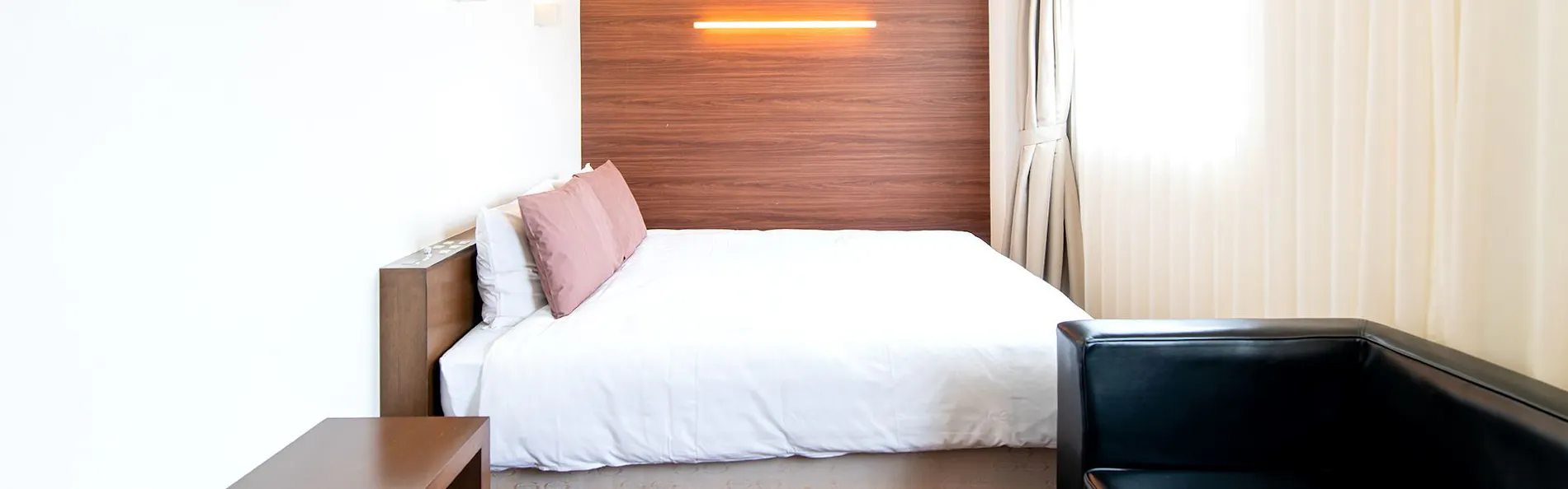 HOTEL day by day(ホテル デイ バイ デイ)