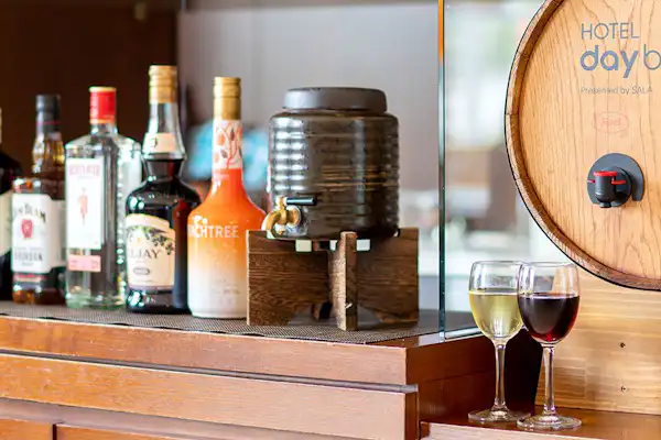 เครื่องดื่ม