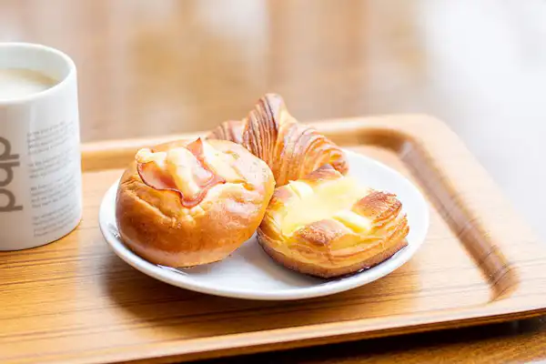 อาหารเช้า