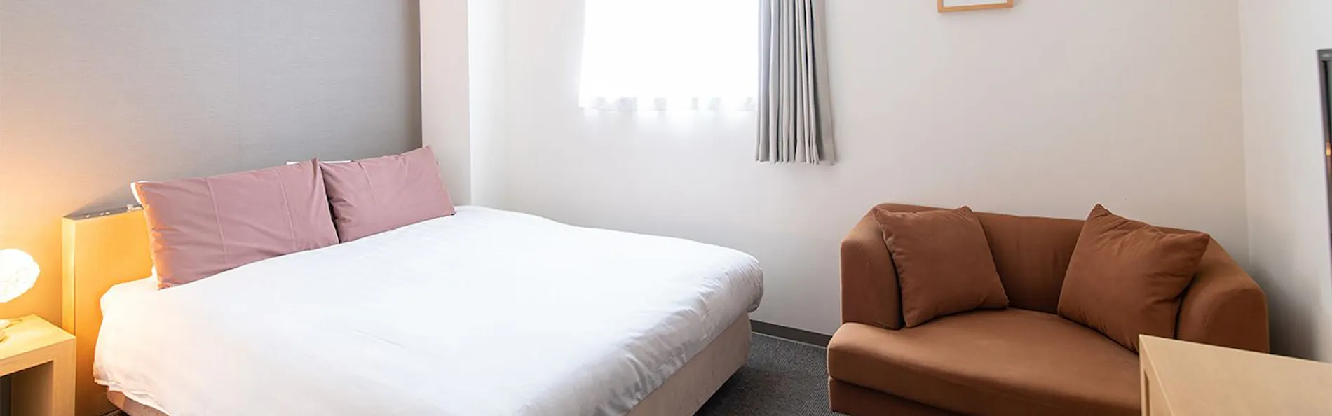 HOTEL day by day(ホテル デイ バイ デイ)
