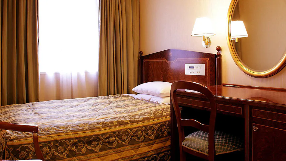 Dukes Hotel Nakasu