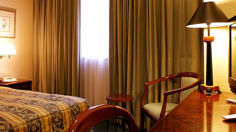 Dukes Hotel Nakasu