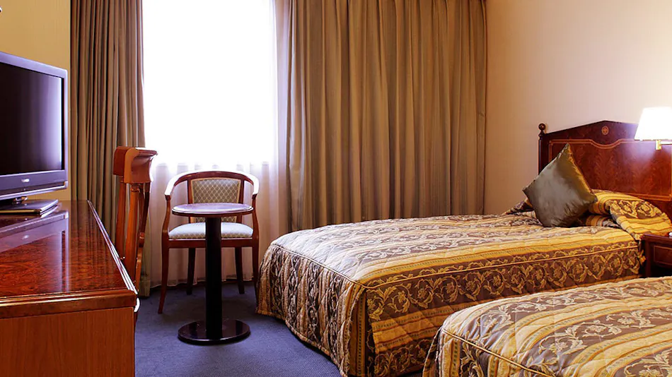 Dukes Hotel Nakasu
